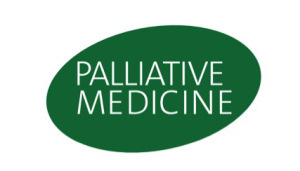 palliative medicine logo sage